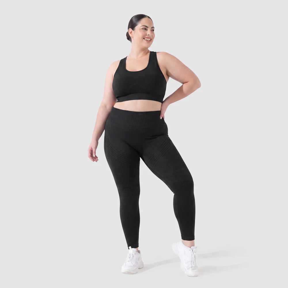 Sculpt 3D™ – Lift & Smooth Leggings