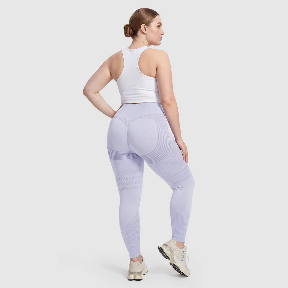 Sculpt 3D™ – Lift & Smooth Leggings